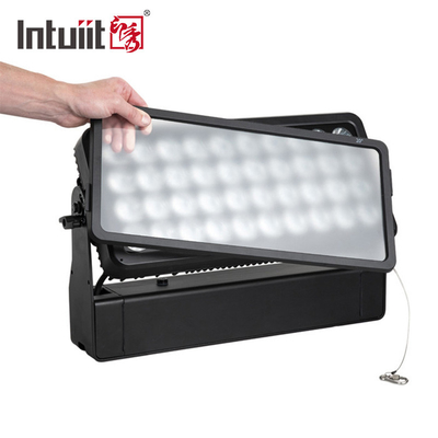 Ip65 Led Linear Outdoor Wall Washer RGBW 400W Wash Dmx Bar Light For Facade Lighting Building