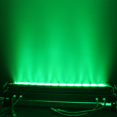 0.5 Meter LED Wall Wash Bar In Fuji Tv Station 45w Rgb Dmx Ip66 Outdoor LED Stage Light